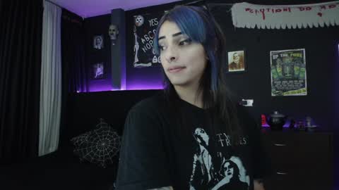 Mortem model independientfollow me on my telegram channel   online show from 01.30.25