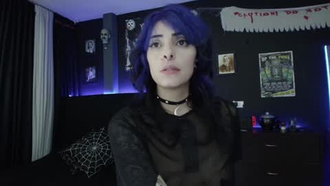 Mortem model independientfollow me on my telegram channel   online show from 01.31.25