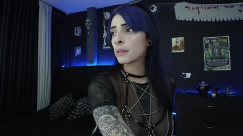 Mortem model independientfollow me on my telegram channel   online show from 02.03.25