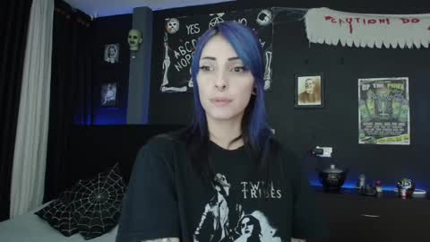 Mortem model independientfollow me on my telegram channel   online show from 03.03.25