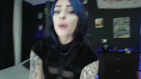 Mortem model independientfollow me on my telegram channel   online show from 03.08.25