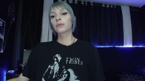 Mortem model independientfollow me on my telegram channel   online show from 10.02.25