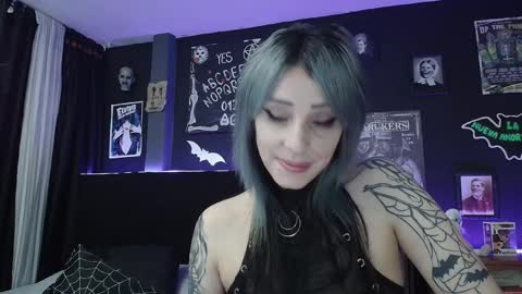 Mortem model independientfollow me on my telegram channel   online show from 12.02.25