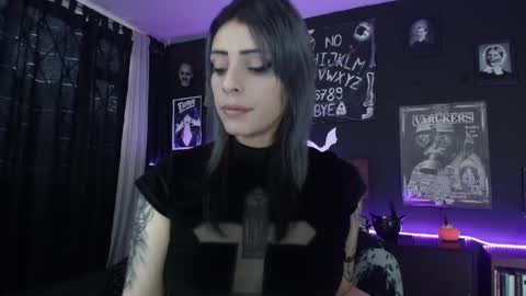 Mortem model independientfollow me on my telegram channel   online show from 02.03.26