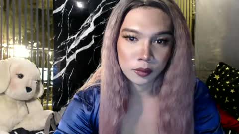 Funkywangkie online show from 06.17.26