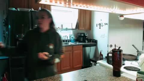 Snapshot of goddess_of_mars chatting on 02.11.25 Patricia Mars Goddess of Mars twitter thegoddessmindy online show from 02.11.25