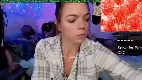 Patricia Mars           Goddess of Mars twitter thegoddessmindy online show from 12.04.25