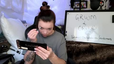 Patricia Mars           Goddess of Mars twitter thegoddessmindy online show from 03.13.26