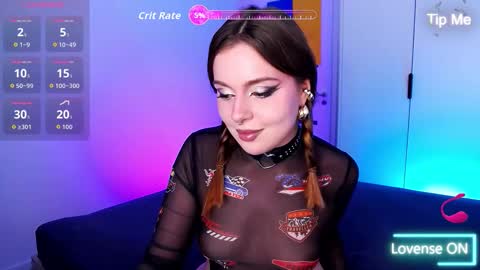 goddess_of_your_mind online show from 11.22.25