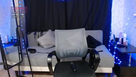 Orsa online show from 02.24.25