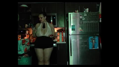 Goddess Reyna online show from 01.18.26