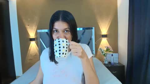 Saori online show from 04.05.26