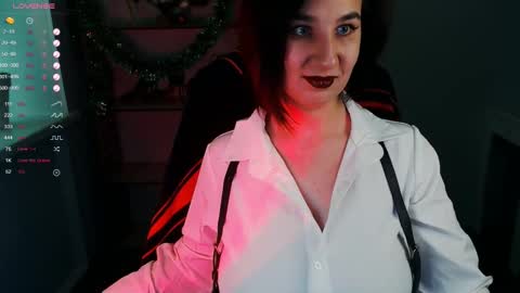 Snapshot of goddess_sophie99 chatting on 01.16.25 Goddess Sophie99 online show from 01.16.25