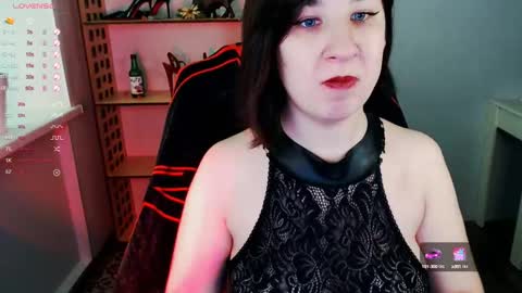 Snapshot of goddess_sophie99 chatting on 01.30.25 Goddess Sophie99 online show from 01.30.25