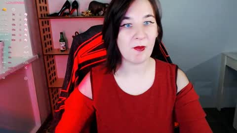 Snapshot of goddess_sophie99 chatting on 01.31.25 Goddess Sophie99 online show from 01.31.25