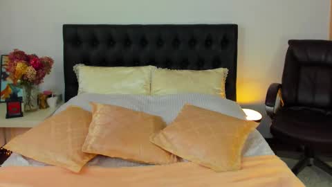 Katrin online show from 10.11.25