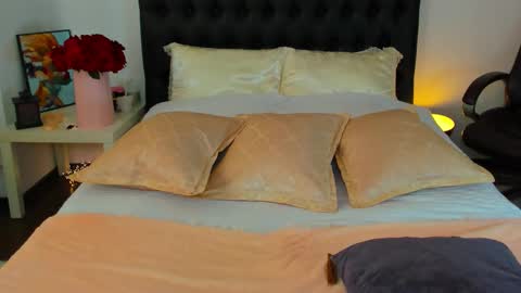 Katrin online show from 10.27.25