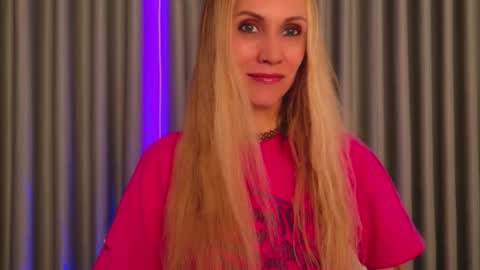 Katarina online show from 11.30.25