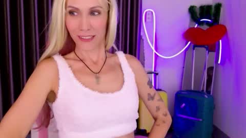 Katarina online show from 02.20.26