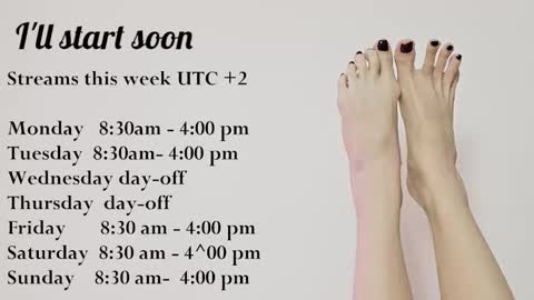 Verdgy online show from 09.23.25