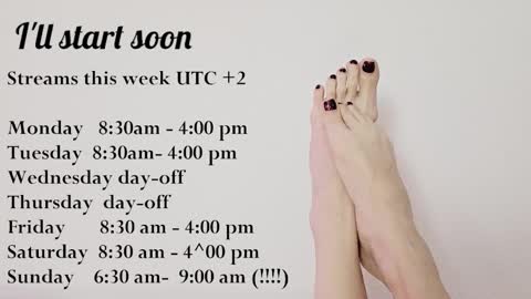 Verdgy online show from 09.27.25