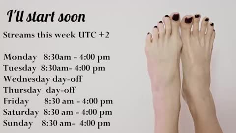 Verdgy online show from 10.06.25