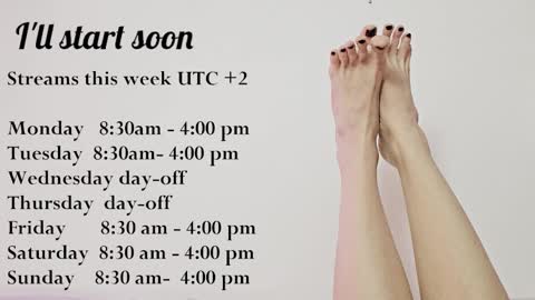 Verdgy online show from 10.18.25