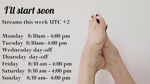 Verdgy online show from 11.09.25