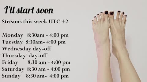 Verdgy online show from 11.23.25