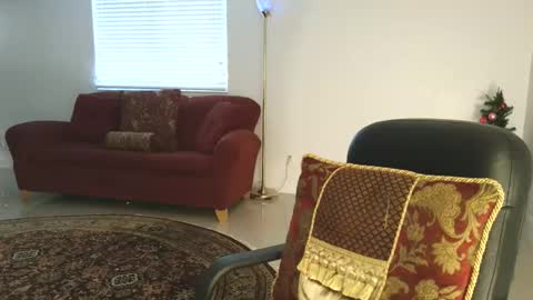 Xandra The Goddess online show from 03.02.26