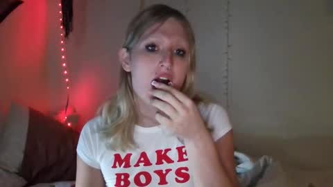 goddessalison online show from 01.11.26