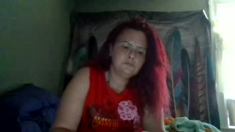 goddessalizee online show from 07.24.26