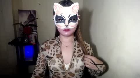goddessawoman_xoxo online show from 07.17.26