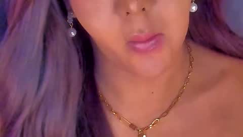 Barbie Brown online show from 03.25.26