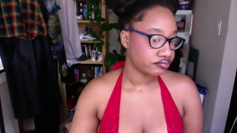 Goddess Daisy Sky online show from 09.19.25