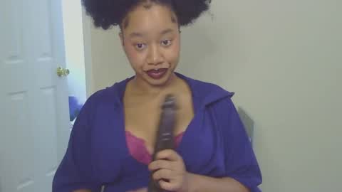 Goddess Daisy Sky online show from 10.10.25