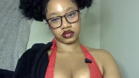 Goddess Daisy Sky online show from 11.22.25