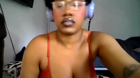 Goddess Daisy Sky online show from 06.09.26