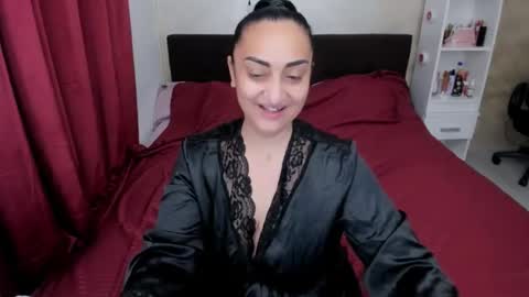 GoddessDeborahX online show from 07.29.26