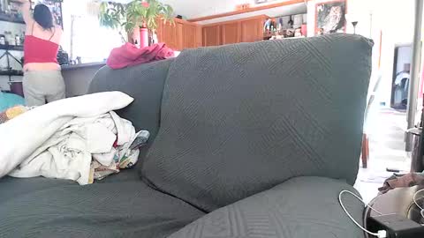 Snapshot of goddessdeezy chatting on 02.27.25 goddessdeezy online show from 02.27.25