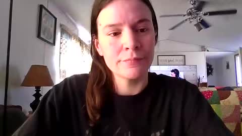 Snapshot of goddessdeezy chatting on 03.10.25 goddessdeezy online show from 03.10.25