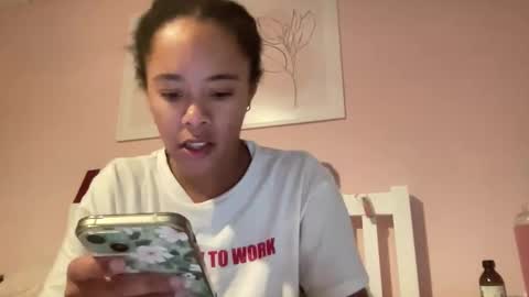 Goddess L online show from 05.19.26