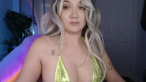 Goddess Emmy online show from 05.12.26