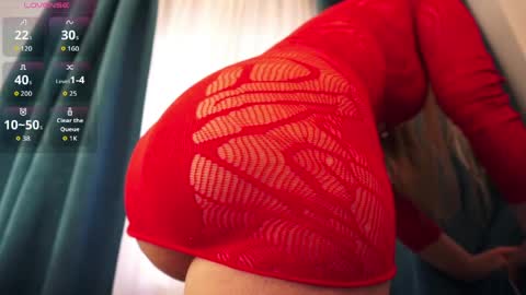 MesmErisse online show from 04.20.26