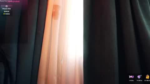Snapshot of goddesseriss chatting on 06.29.26 MesmErisse online show from 06.29.26