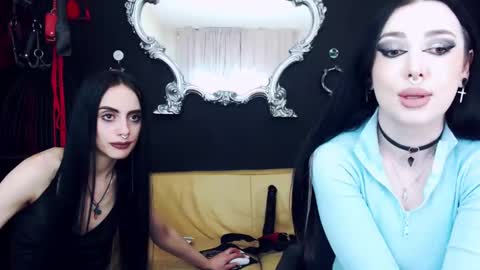 Goddess Georgia online show from 02.06.25