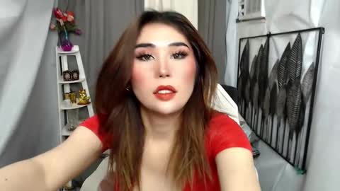 Goddessjasmin online show from 01.31.25