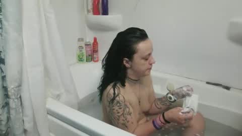 Goddess JayBae online show from 04.19.26