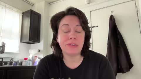 GoddessJayla Star online show from 01.12.26