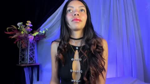 Julieta online show from 02.09.25